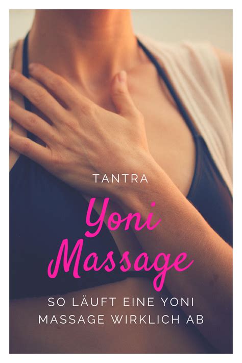 Intimmassage Erotik Massage Nümbrecht