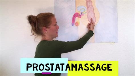 Prostatamassage Prostituierte Zandhoven