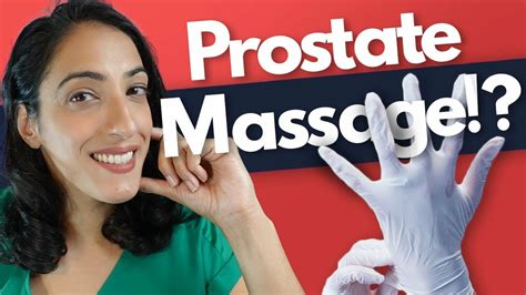 Prostatamassage Sexuelle Massage Reinbek