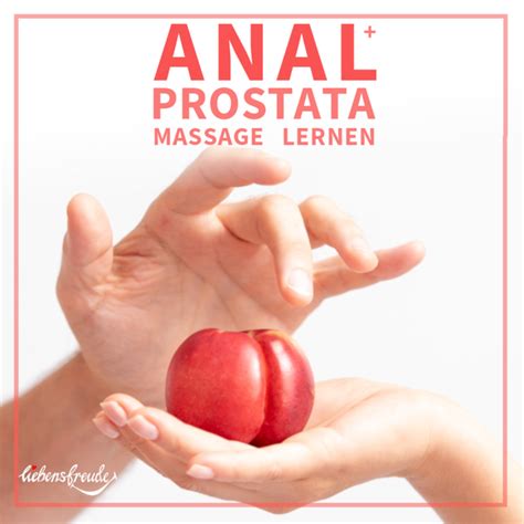 Prostatamassage Begleiten Thal