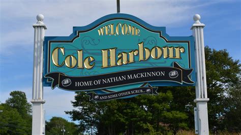 Brothel Cole Harbour