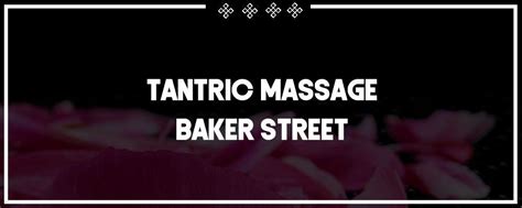 Erotic massage Baker