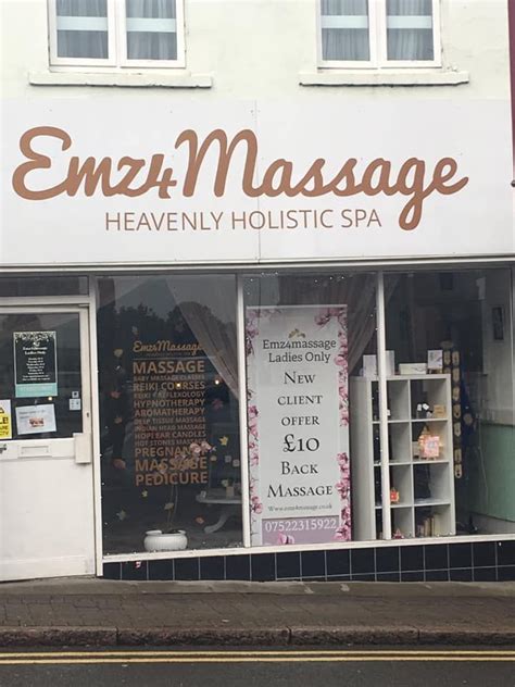 Erotic massage Ilkeston