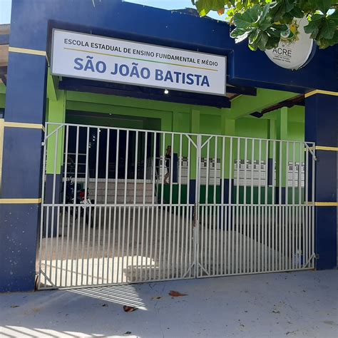 Escort Sao Joao Batista