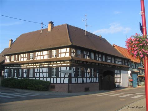 Maison de prostitution Mundolsheim