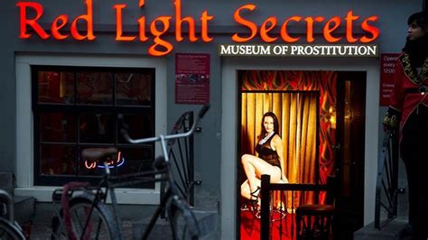 Maison de prostitution Rorschach