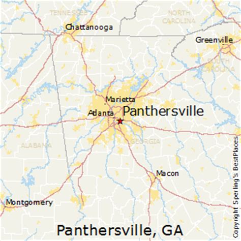 Prostitute Panthersville