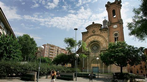 Puta Barri de Sant Andreu