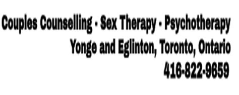 Sex dating Yonge Eglinton
