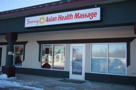 Sexual massage Dundas Valley