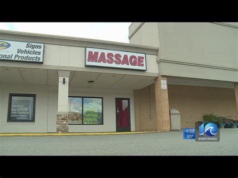 Sexual massage Richmond