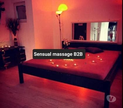 Sexual massage Wallsend