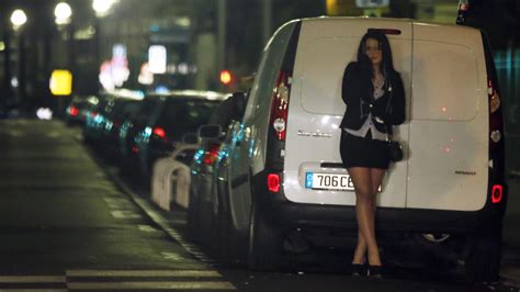 Trouver une prostituée Marseillan